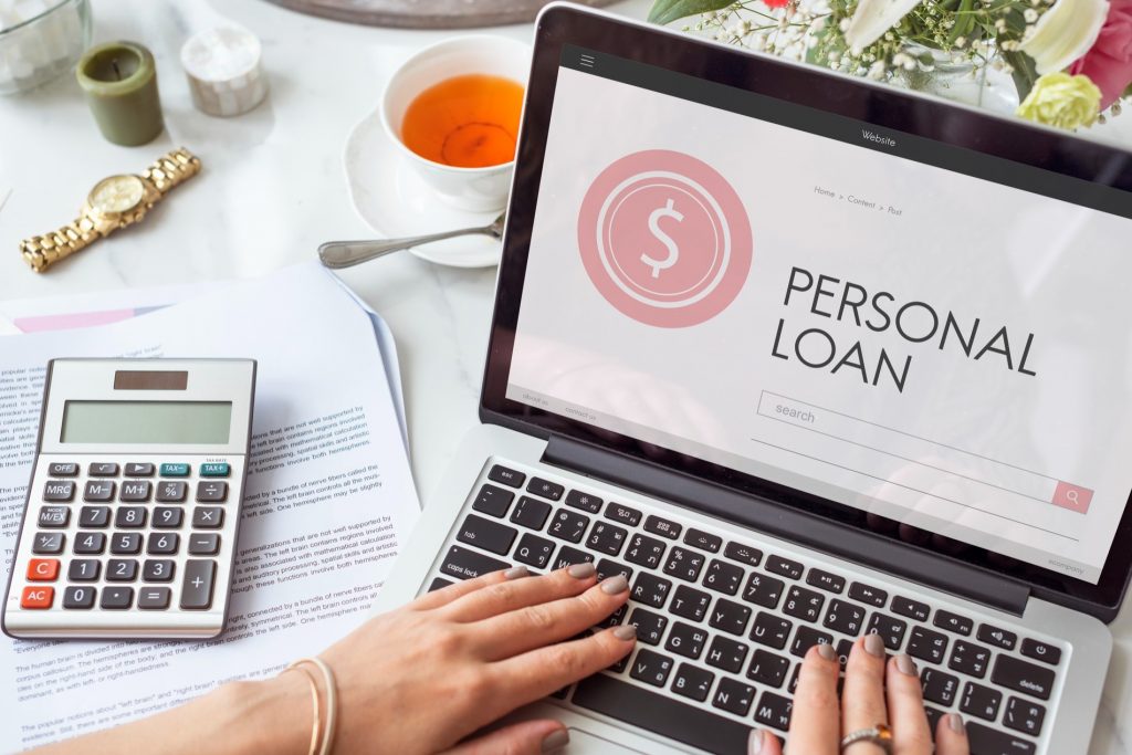 Personal Loans